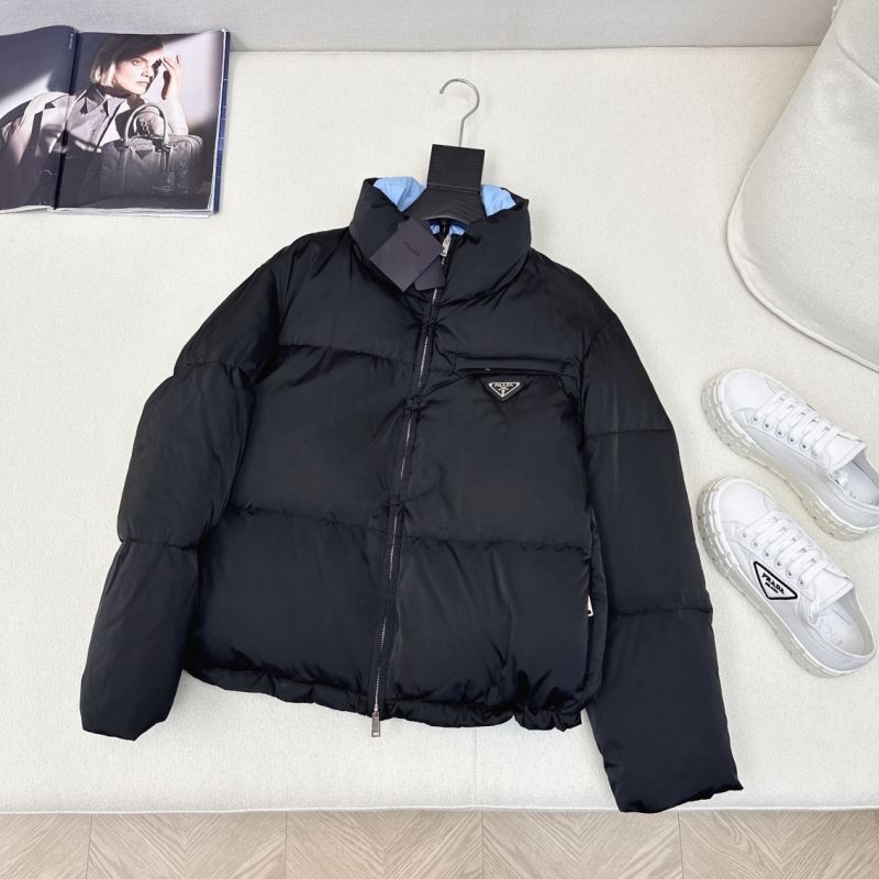 Prada Down Jackets